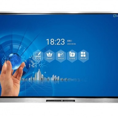 Màn Hình Hiển Thị 4k 85inch FC-T85D